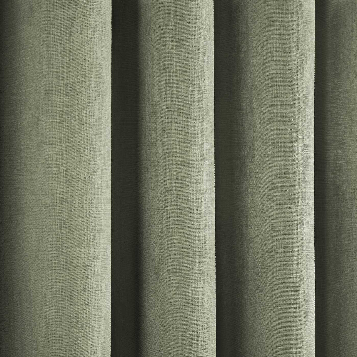 Strata Dim Out Woven Thermal Eyelet Curtains by Fusion