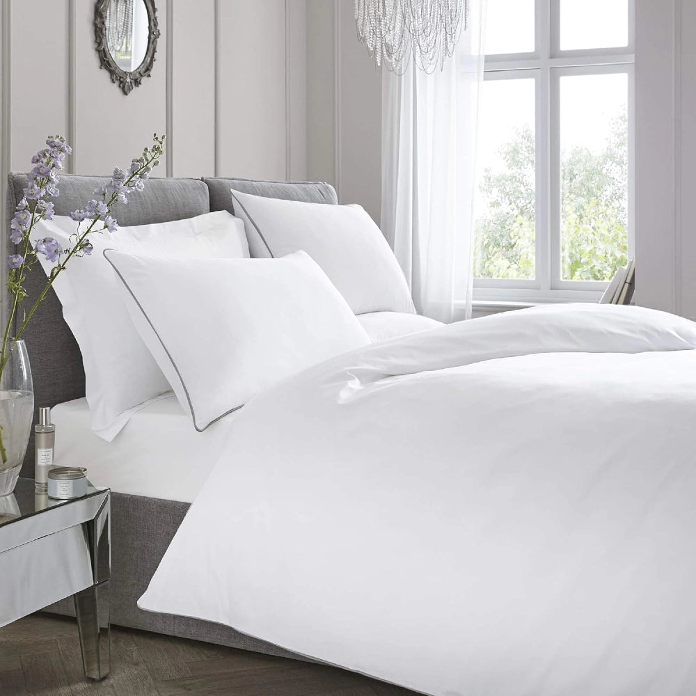 200 Thread Count Duvet Cover Set by Appletree