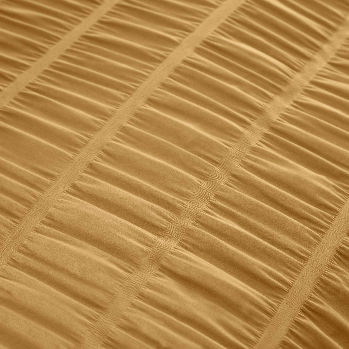 Seersucker Duvet Cover Set by Catherine Lansfield