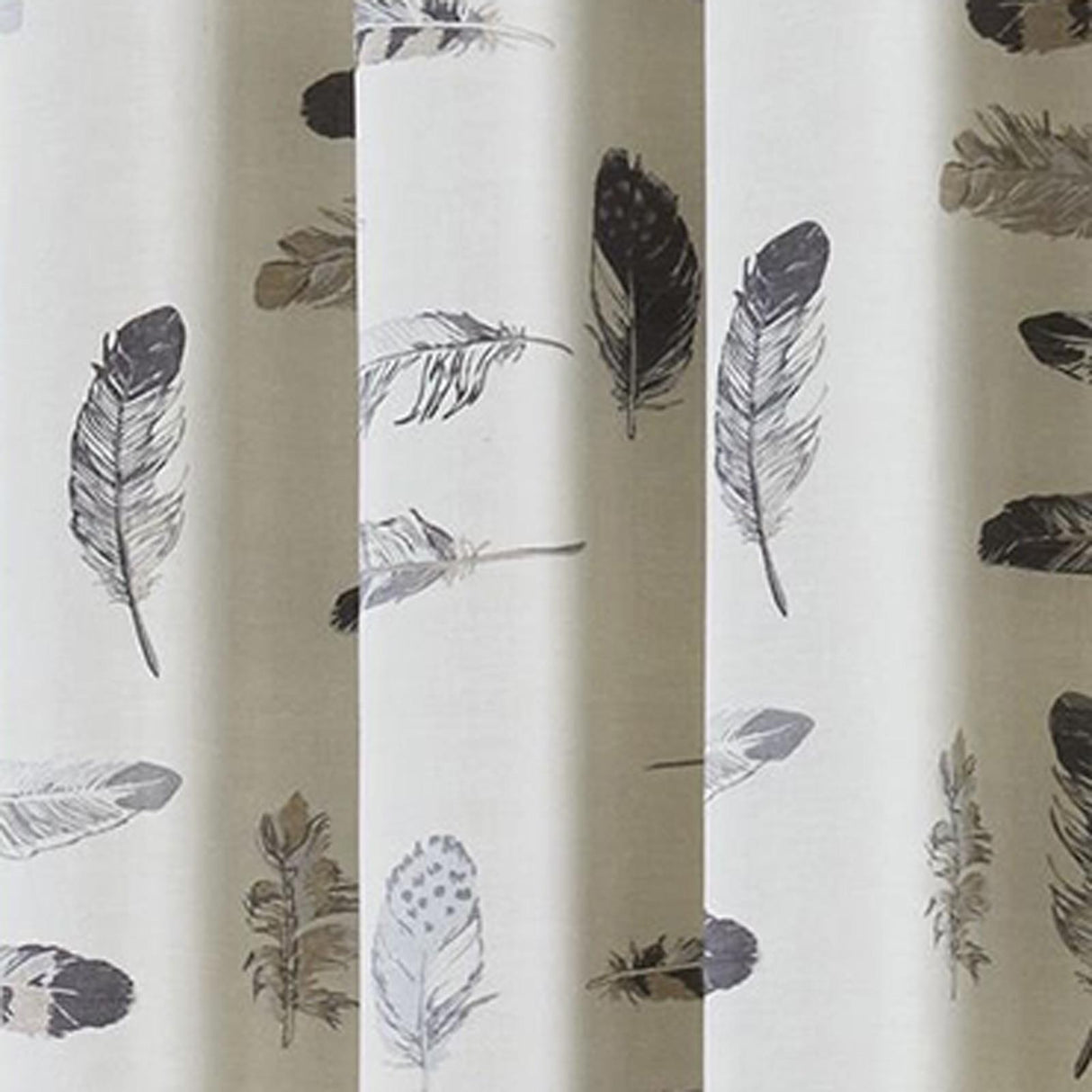 Idaho Cotton Eyelet Curtains by Fusion