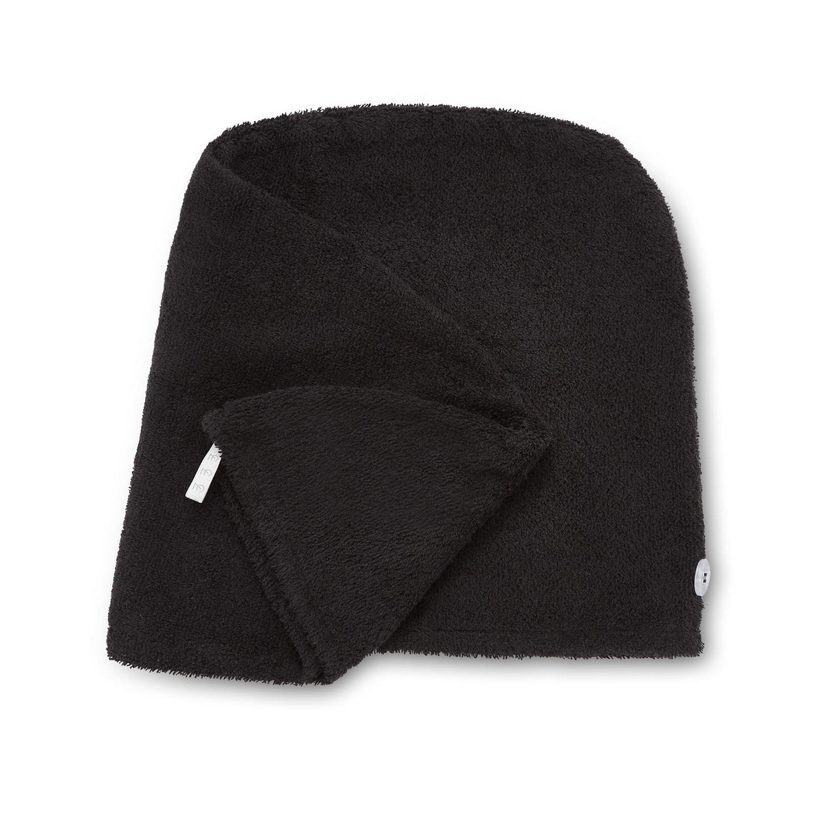 Quick Dry Pack of 2 Hair Turbans by Catherine Lansfield