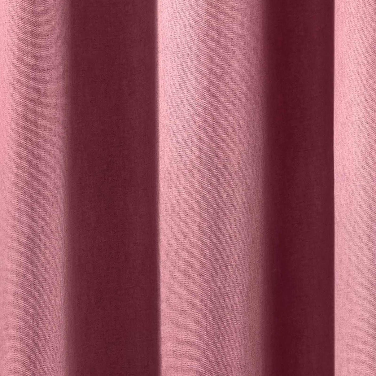 Sorbonne Cotton Lined Eyelet Curtains by Fusion