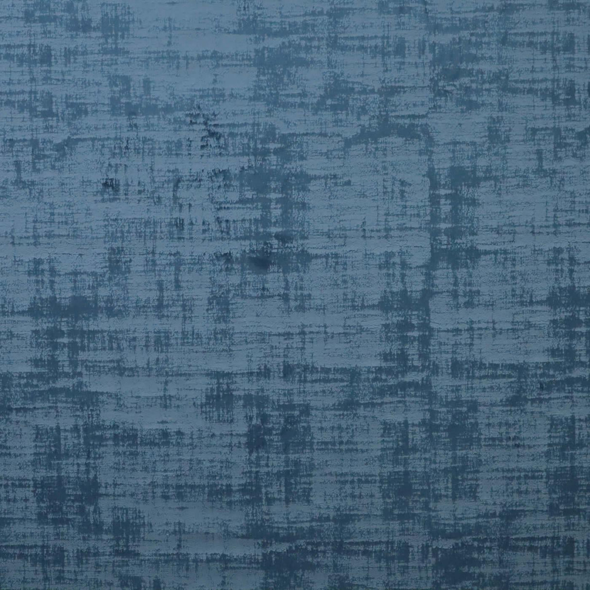 Azurite Indigo Made To Measure Roman Blind by Style Furnishings