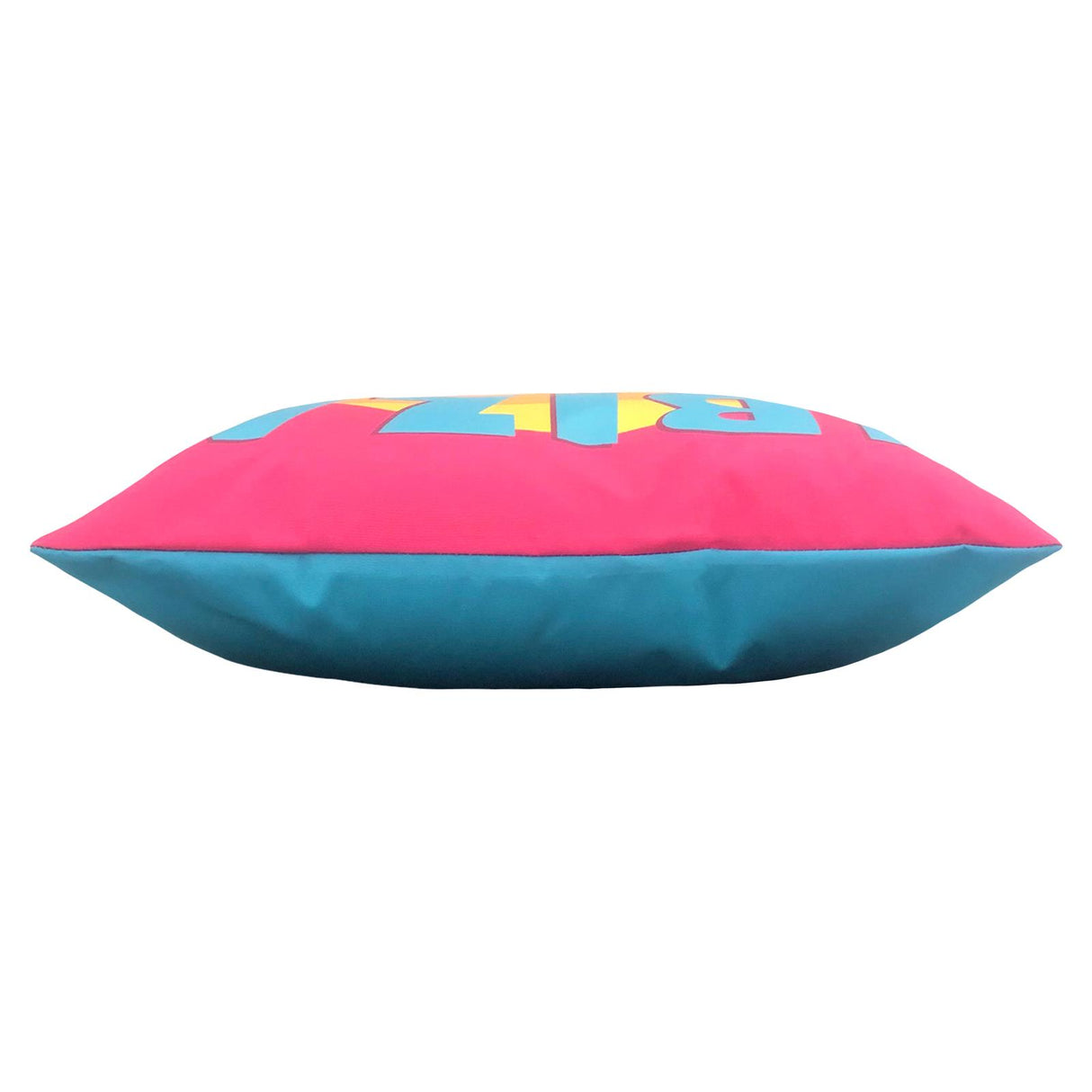 Ibiza Outdoor Cushion Cover 17" x 17 (43cm x 43cm) by furn. 4