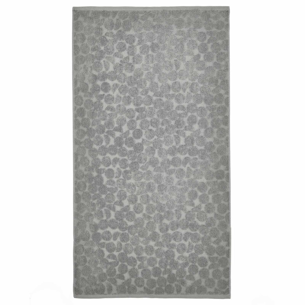 Ingo Jacquard 550gsm Towel by Fusion