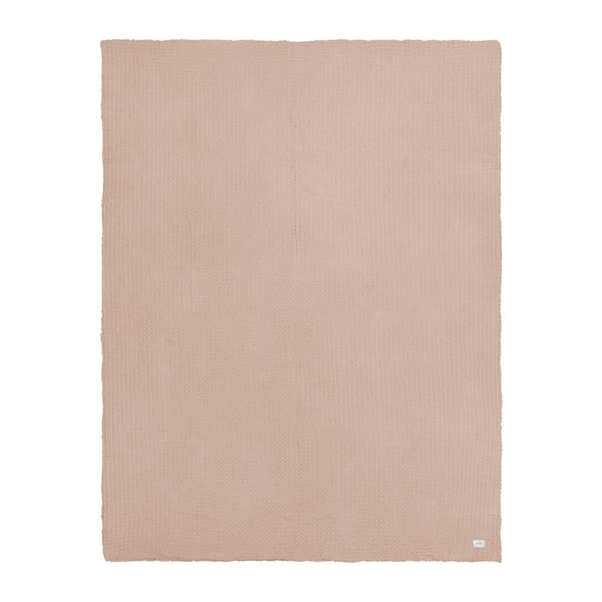 Ronan Sherpa Throw Blanket 130cm x 180cm by Yard