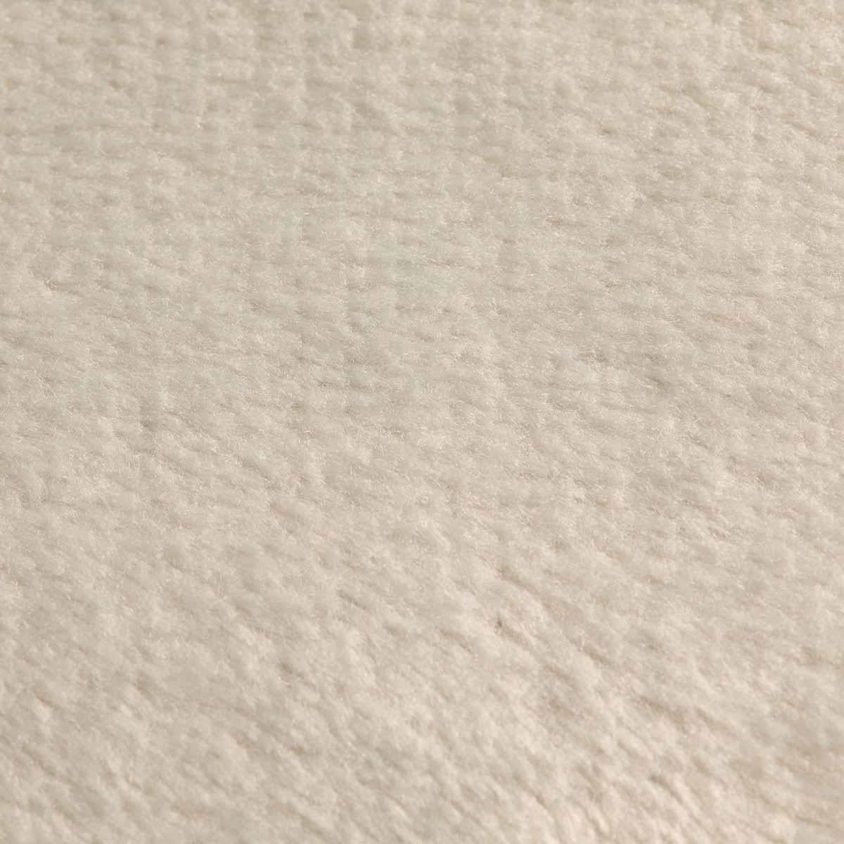 Snug Flannel Fleece Blanket Super Soft Throw by Emma Barclay