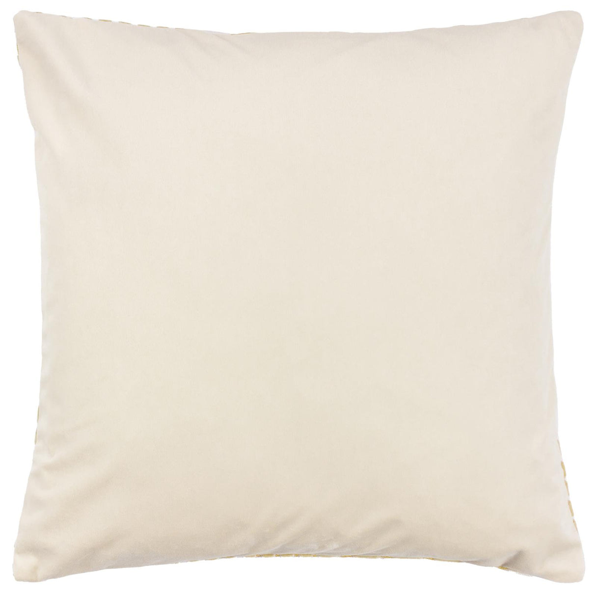 Evoke Cut Velvet Cushion Cover 18" x 18" by Paoletti 30