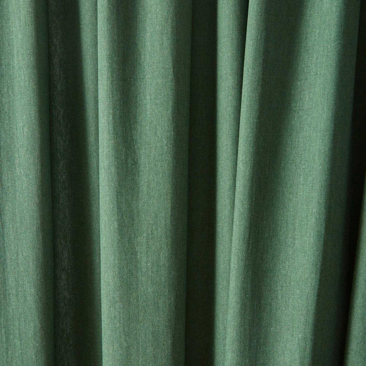 Dijon Blackout Tape Top Pencil Pleat Curtains by Fusion