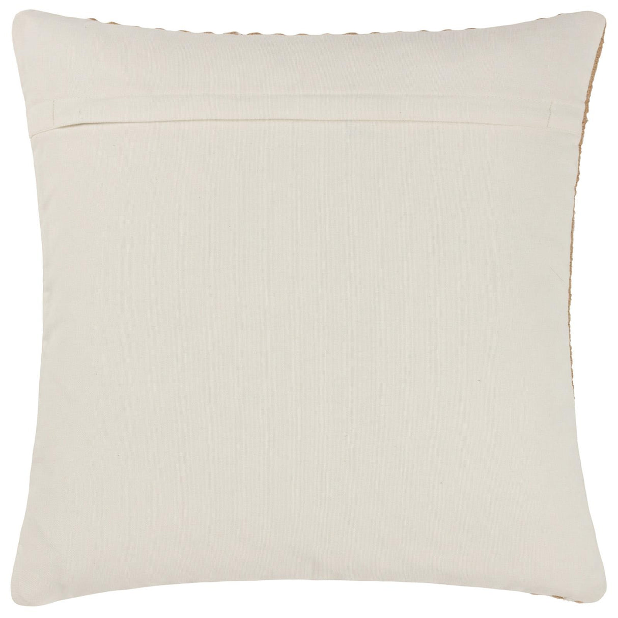 Organik Stripe Cushion Cover 18" x 18" (45cm x 45cm) by Yard 3