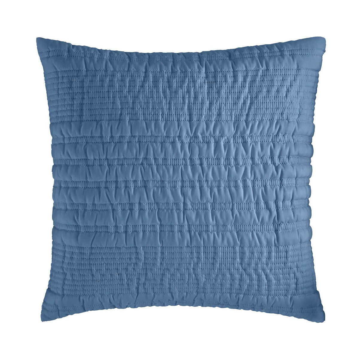 Catherine Lansfield Lennon Stripe Filled Cushion 45cm x 45cm 6