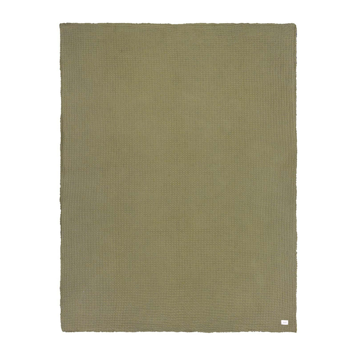 Ronan Sherpa Throw Blanket 130cm x 180cm by Yard