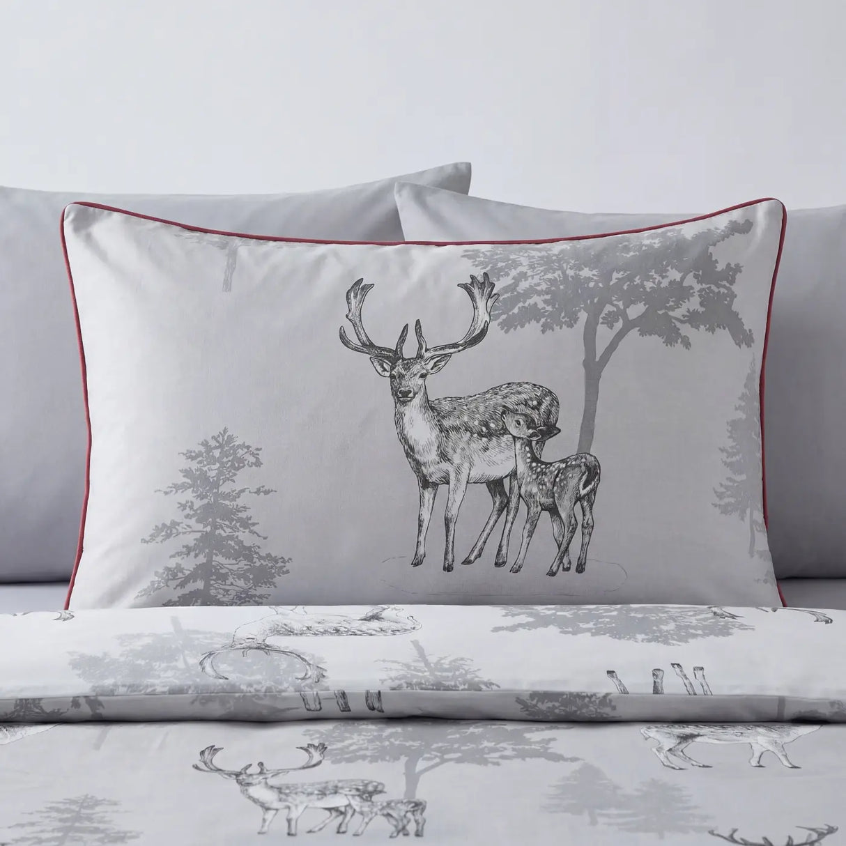 Sherwood Duvet Cover Set 3