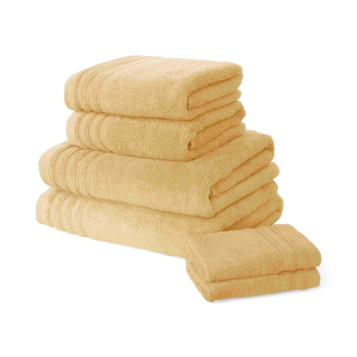 So Soft 480gsm Towel Bale Set by Rapport Home