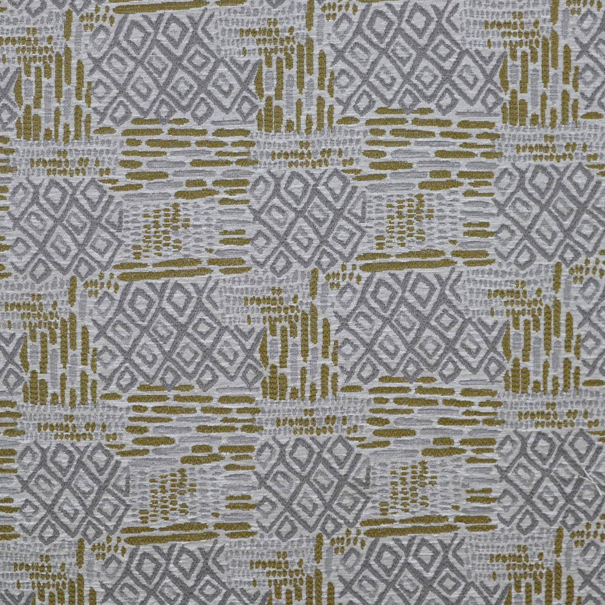 Torsa Ochre Made to Measure Roman Blind by Style Furnishings