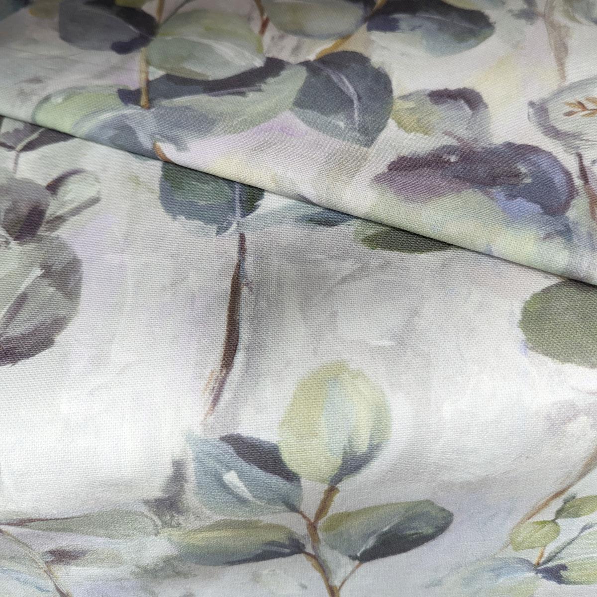 Aquarelle Dragonfly Made To Measure Curtains by Style Furnishings