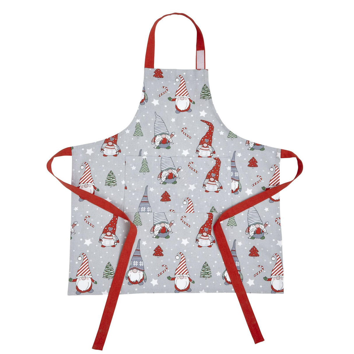 Christmas Gnomes Kitchen Textiles Collection by Catherine Lansfield