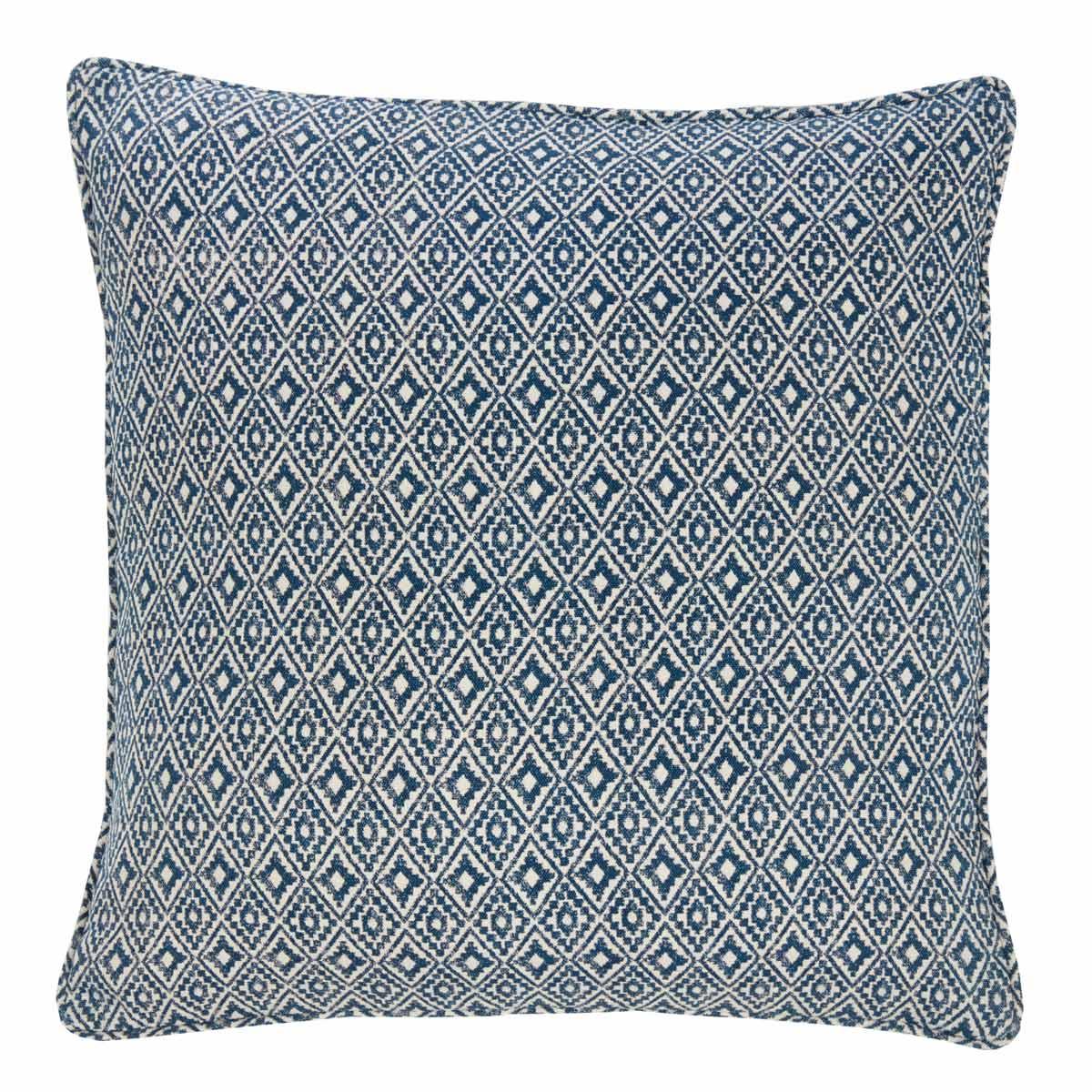 Aztec Diamond Cushion Cover by Sundour 2