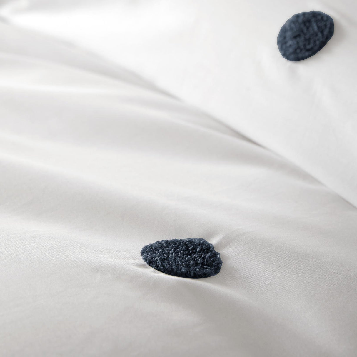 Dot Garden Duvet Cover Set by Appletree Boutique