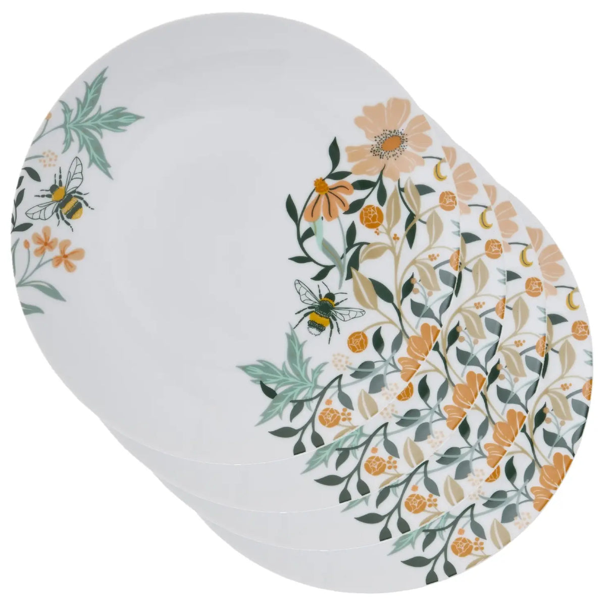 Bee Bloom Kitchen Collection by Ulster Weavers