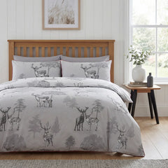Sherwood Polycotton Duvet Cover Set