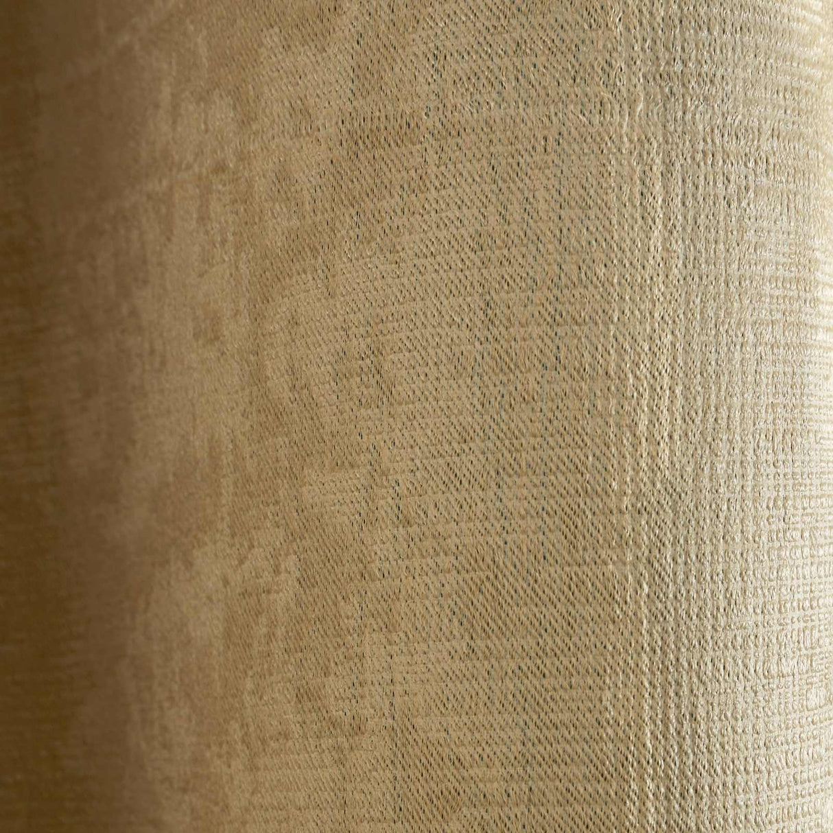 Strata Dim Out Woven Thermal Eyelet Curtains by Fusion