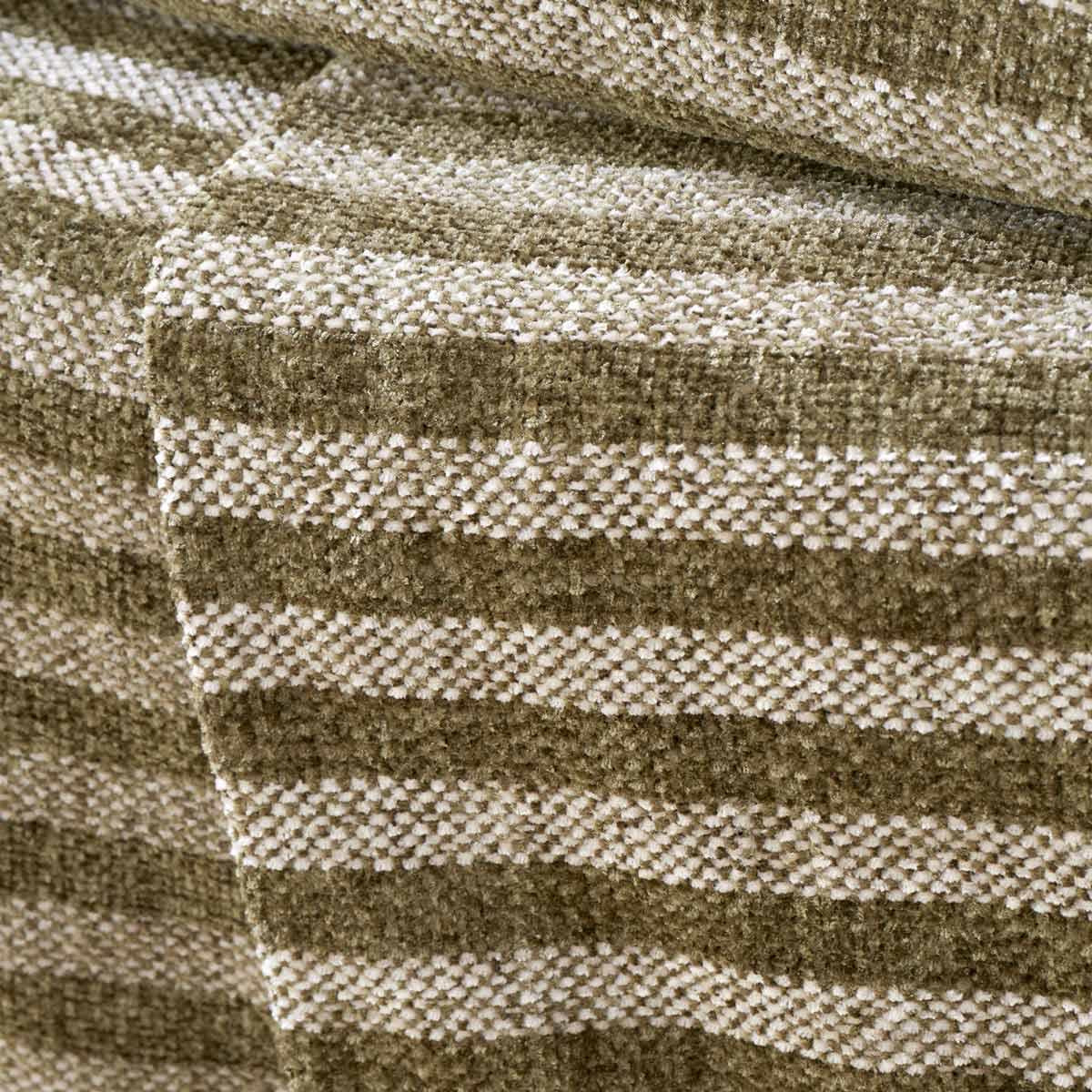 Catherine Lansfield Stripe Cosy Throw Blanket 130cm x 170cm 15