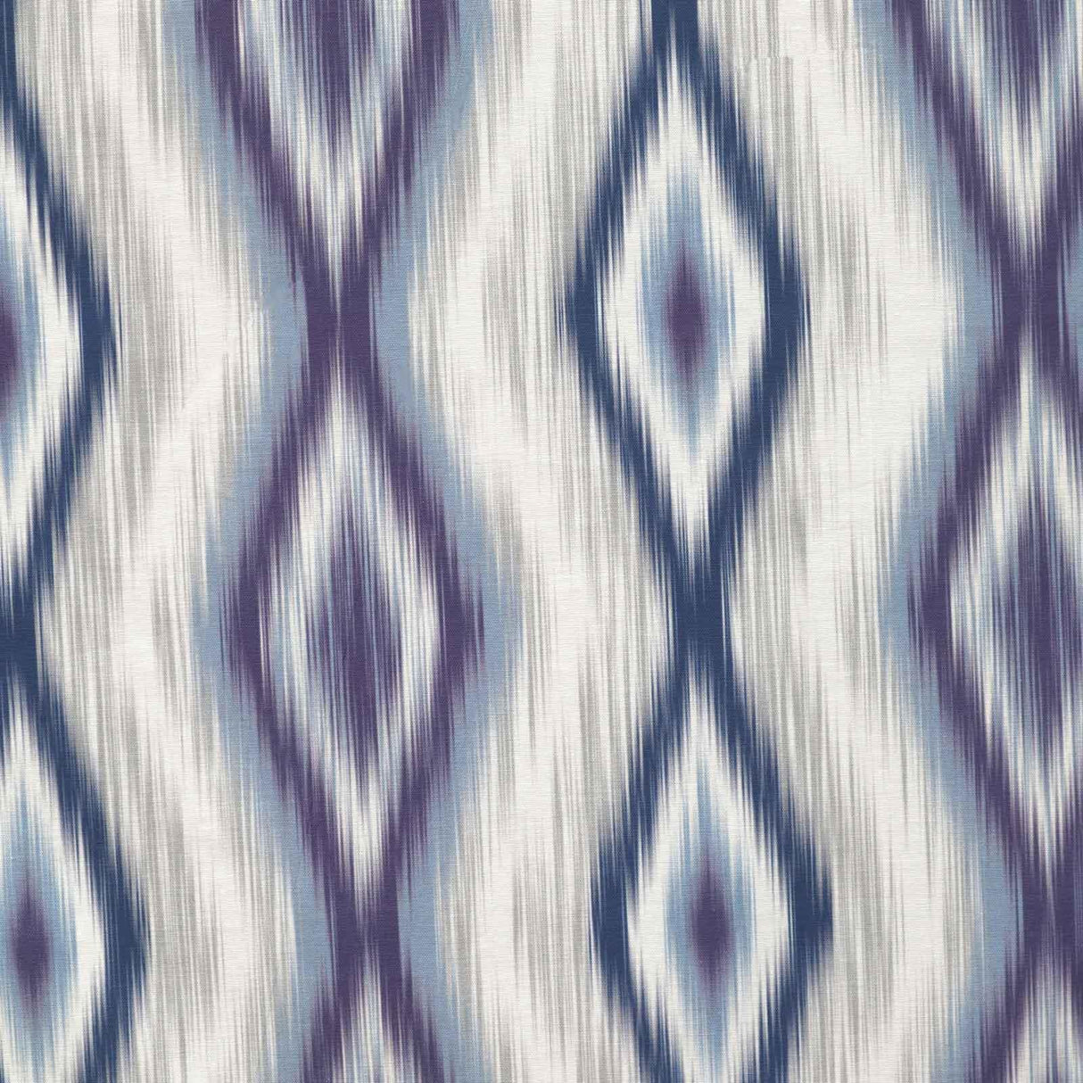 Nepal Blue Made To Measure Curtains by Style Furnishings