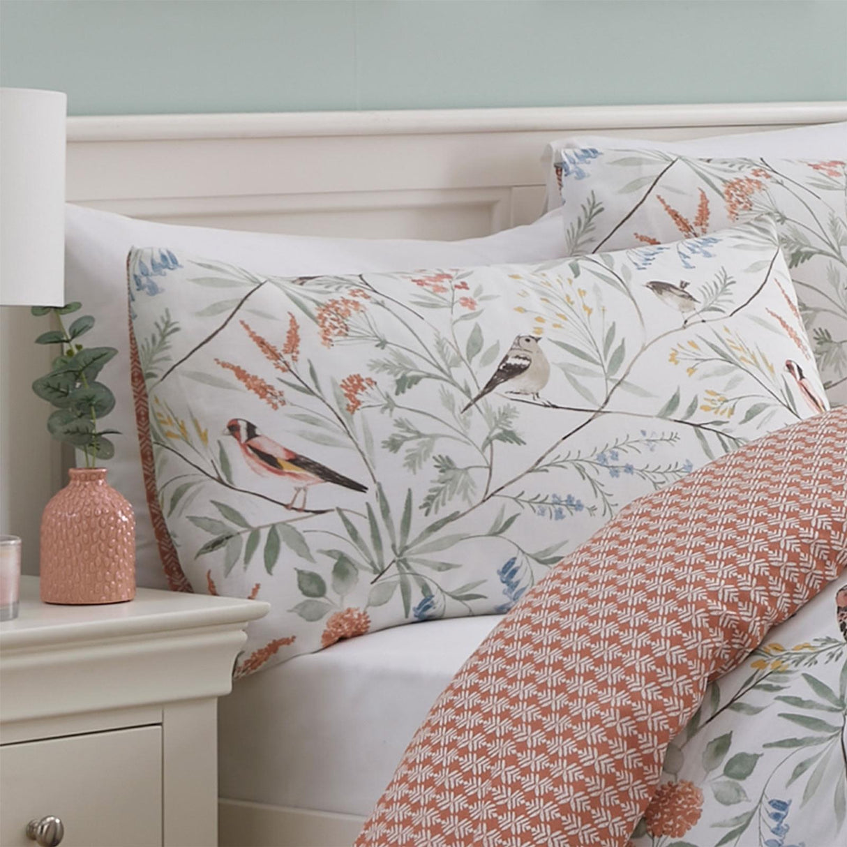 Caraway Duvet Cover Set by Dreams & Drapes Design