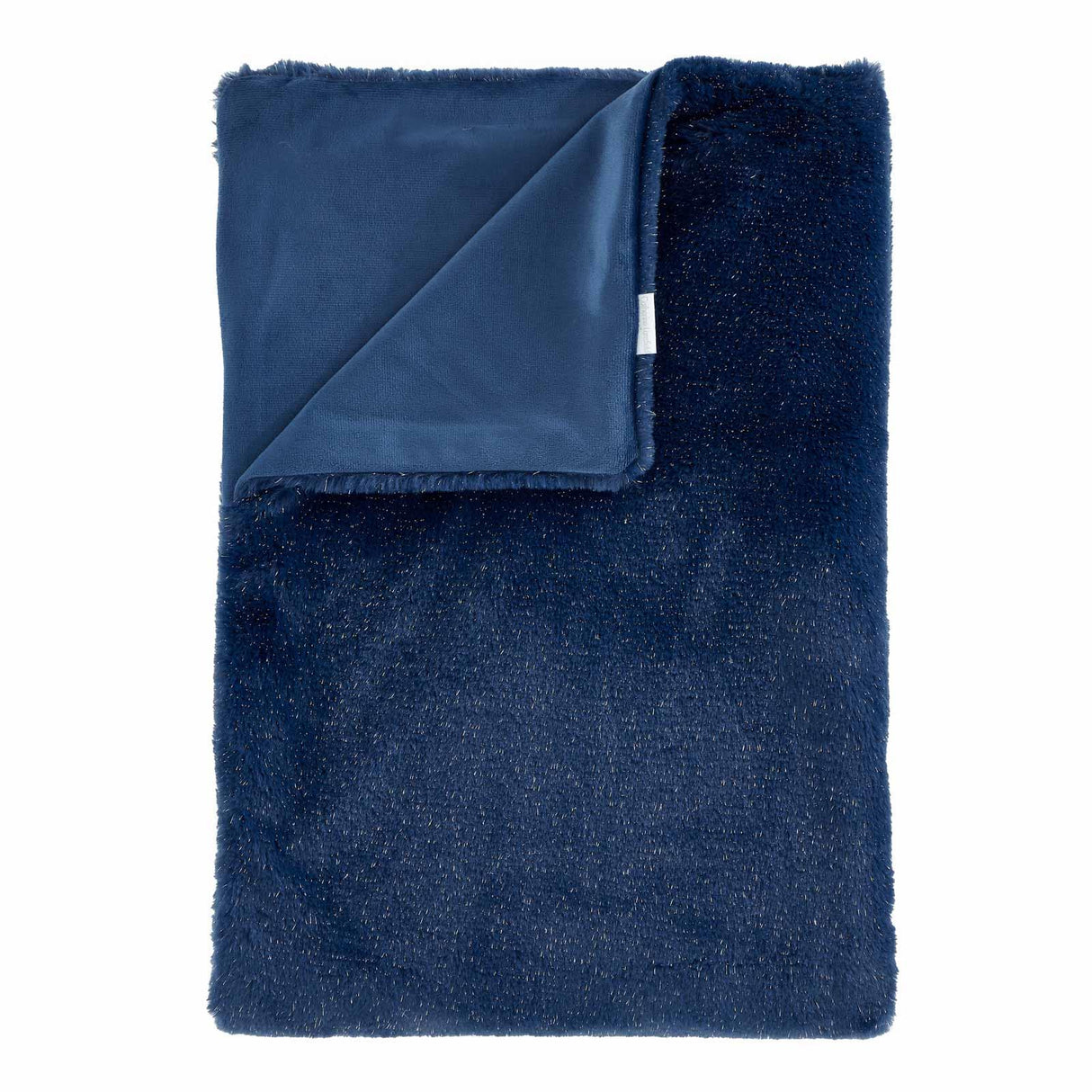 Catherine Lansfield Glamour Throw 130cm x 170cm 16