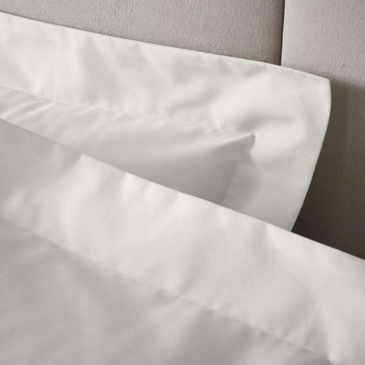 Bianca 180 Thread Count Egyptian Cotton Pillowcase