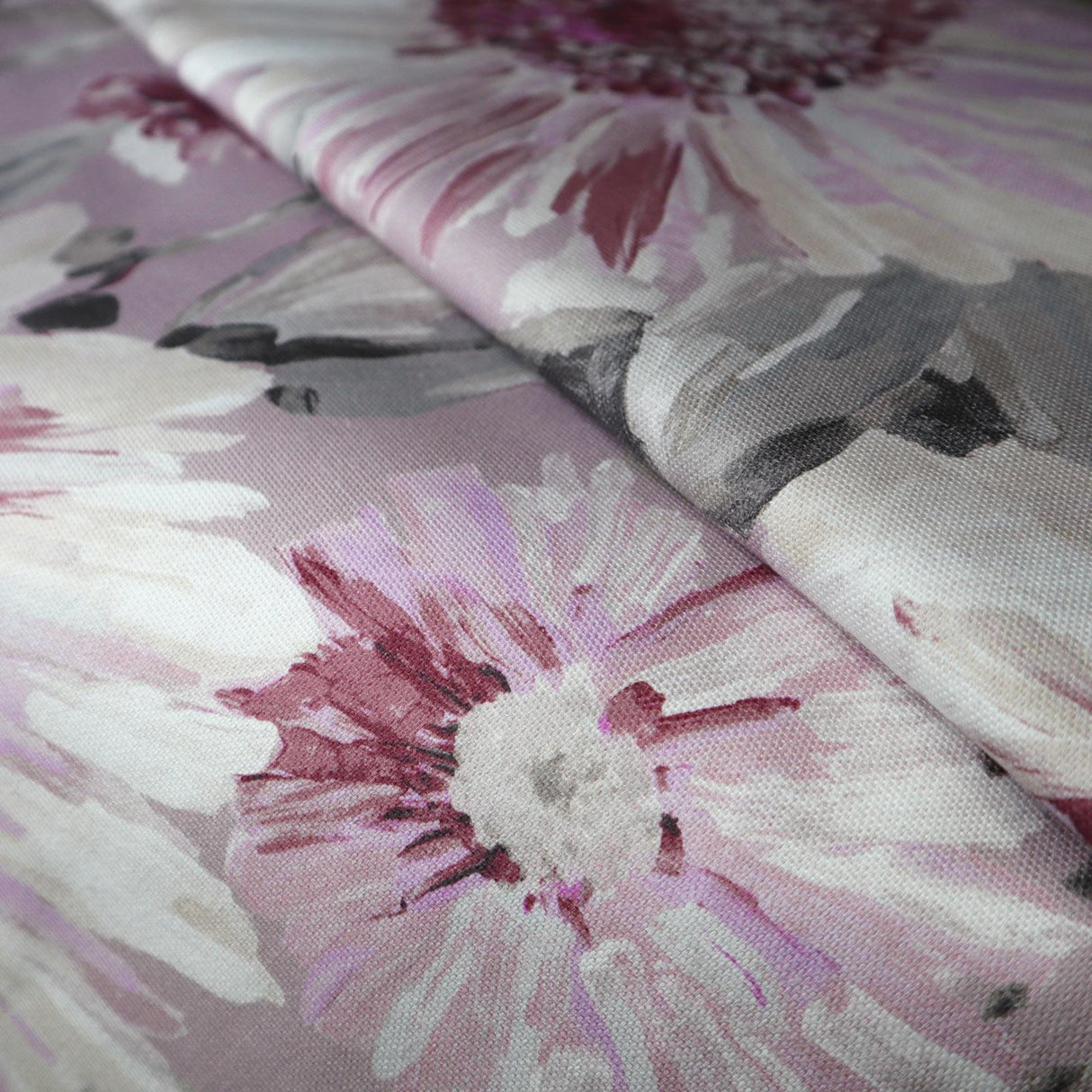 Kolka Blush Made To Measure Curtains by Style Furnishings