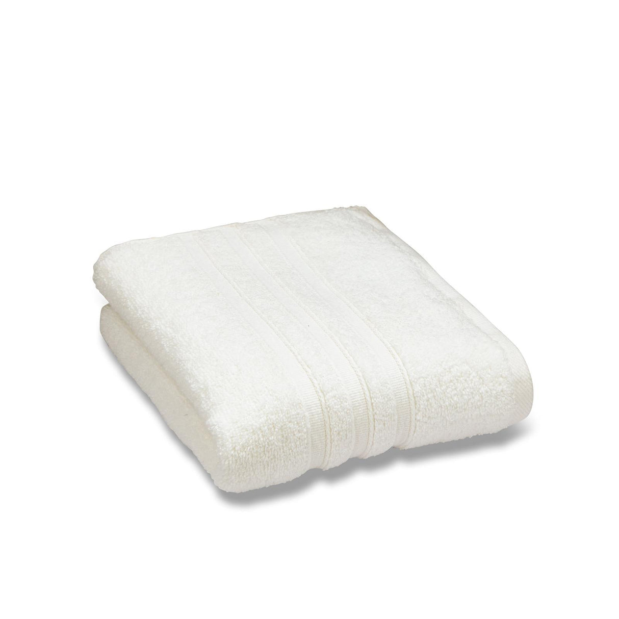 Zero Twist 100% Cotton 500gsm Towels by Catherine Lansfield