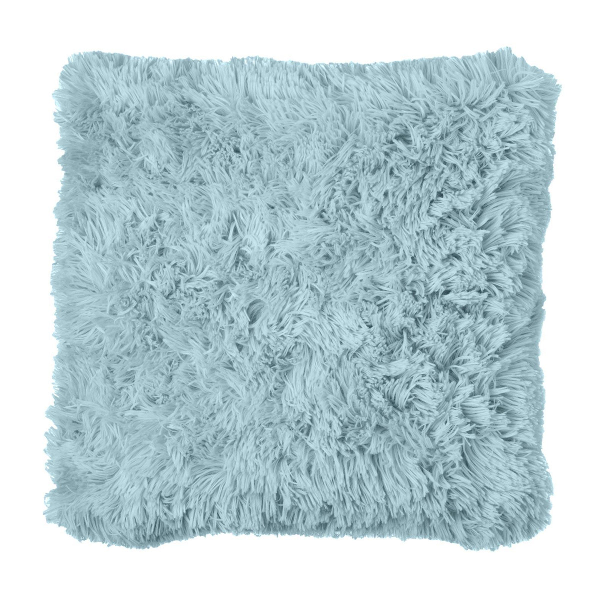 Catherine Lansfield Cuddly Soft Filled Cushion 45cm x 45cm (18" x 18") 12