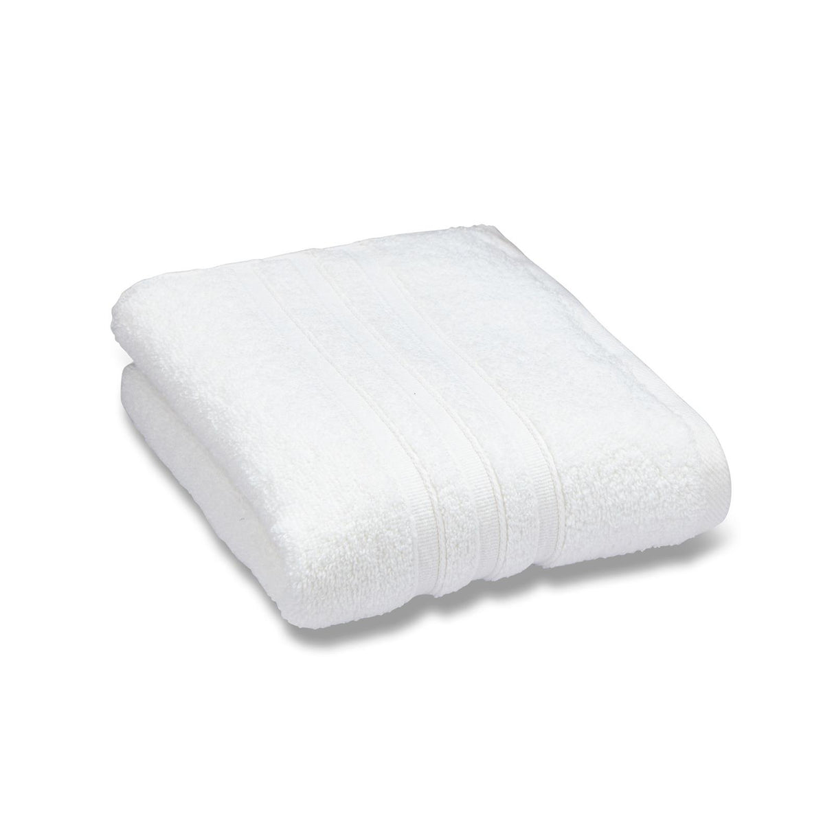 Zero Twist 100% Cotton 500gsm Towels by Catherine Lansfield