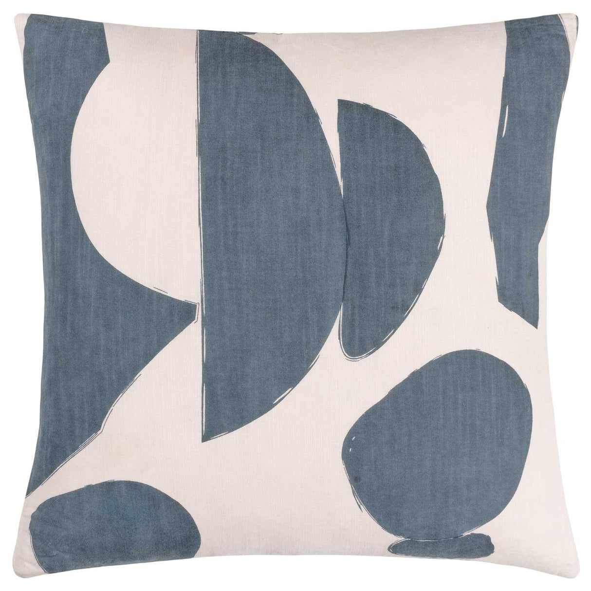 Meta Abstract Cushion Cover Dusk by furn. 2
