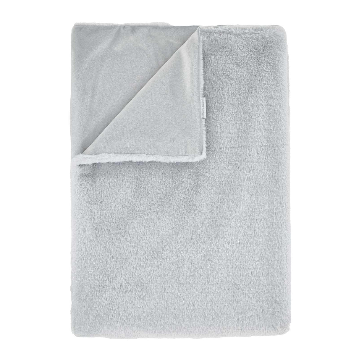 Catherine Lansfield Glamour Throw 130cm x 170cm 11