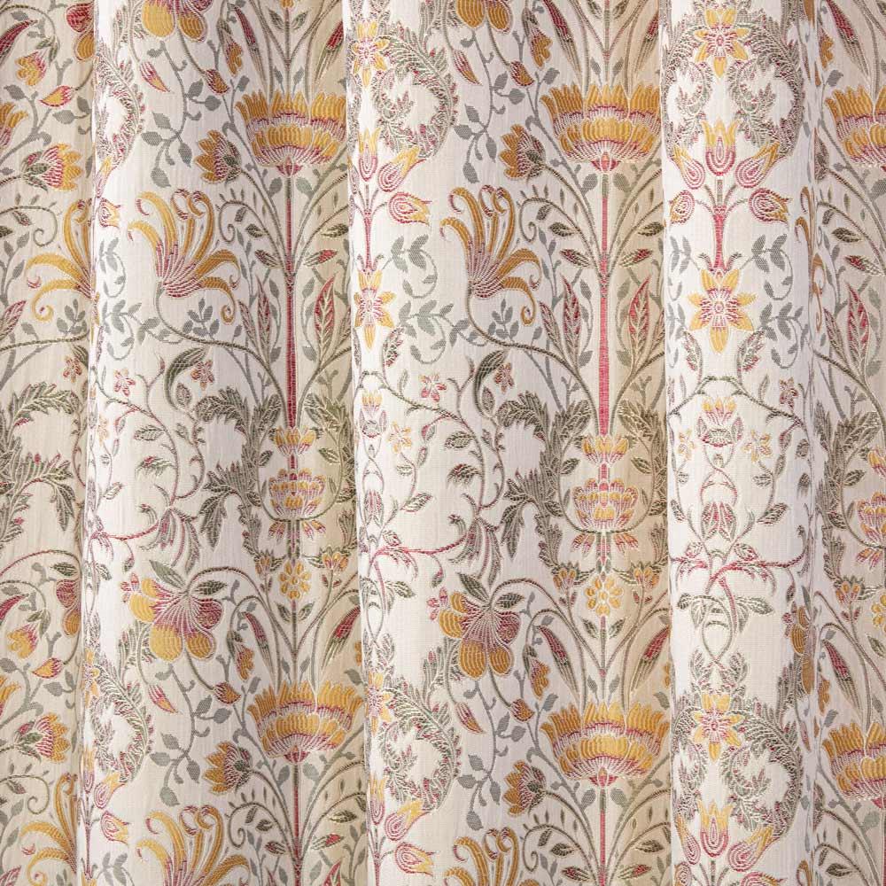 Kyoto Jacquard Tape Top Curtains by Sundour