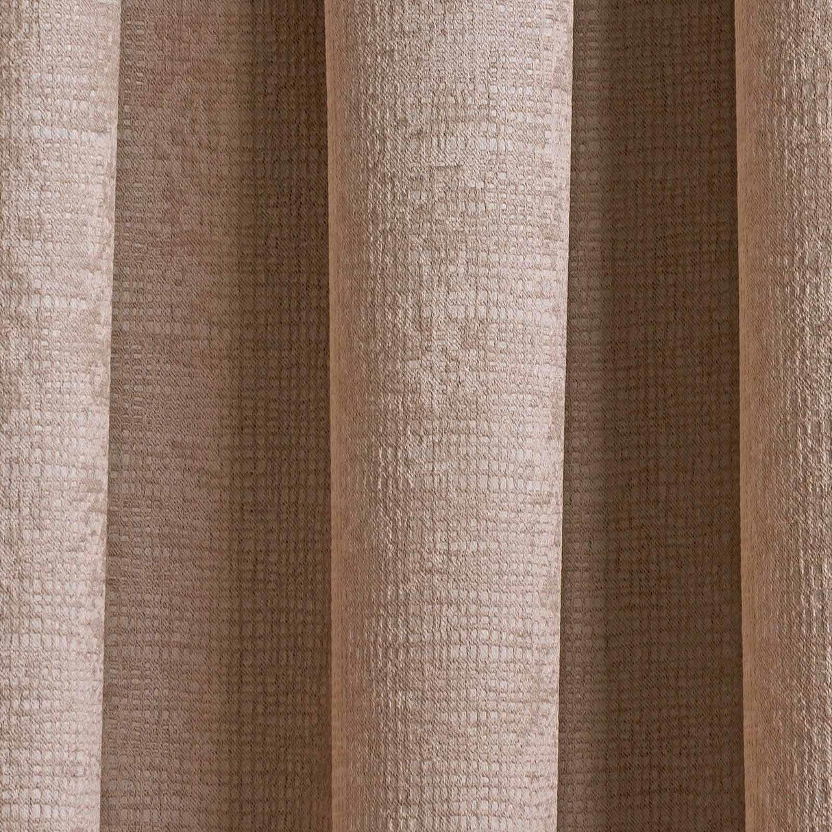 Matrix Thermal Dim Out Tape Top Pencil Pleat Curtains by Enhanced Living