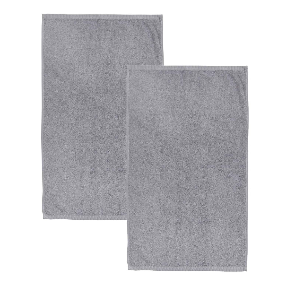 Quick Dry 400gsm 2 Piece Bath Sheet Towel Bale by Catherine Lansfield