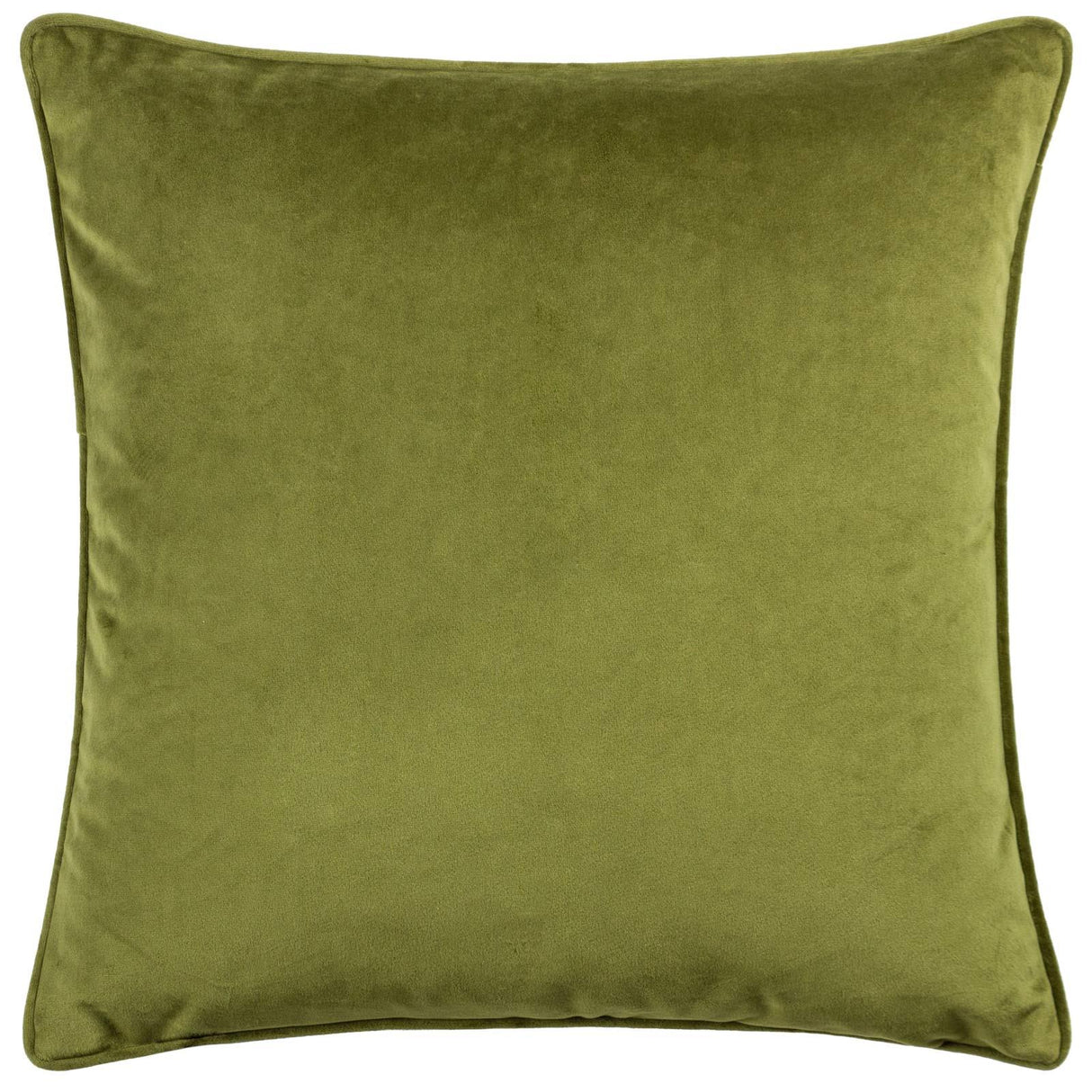 Malans Cut Velvet Cushion Cover 18" x 18" by Paoletti 7