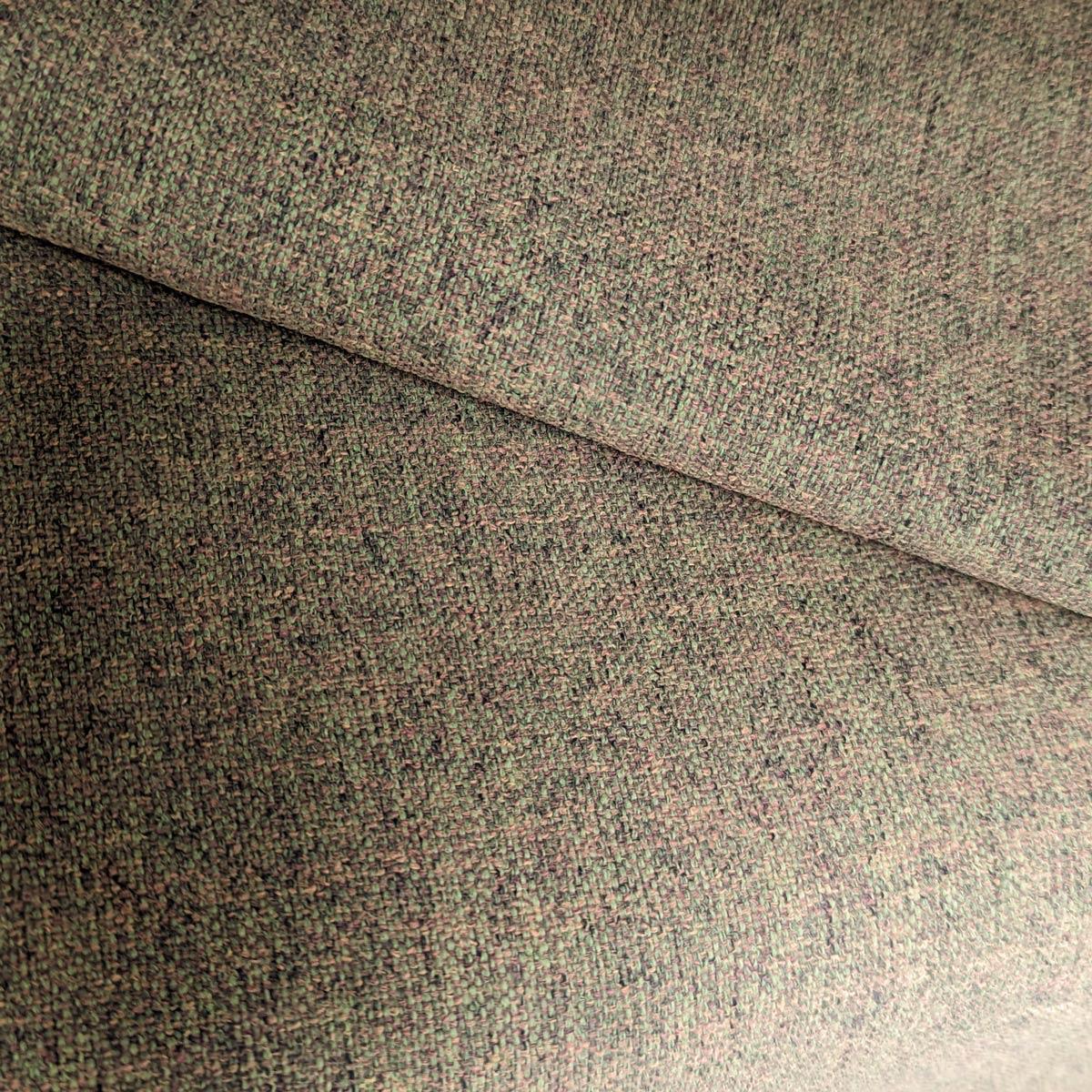 Carina Bracken Made To Measure Roman Blind by Style Furnishings