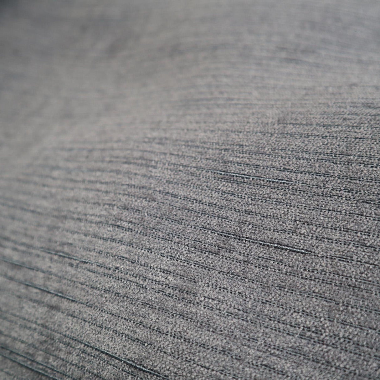 Passion Pewter Made To Measure Roman Blind by Style Furnishings