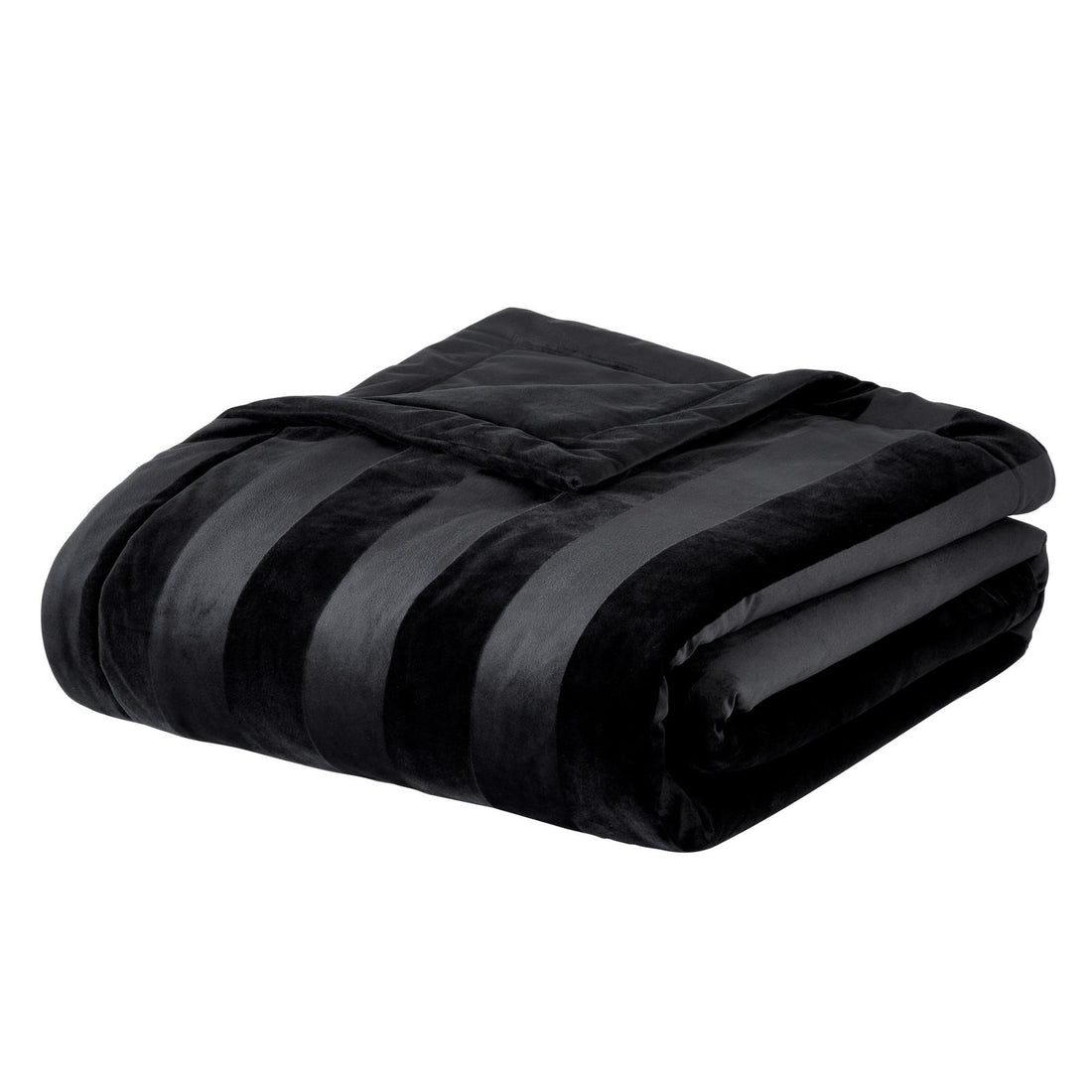 Style Sisters Stripe Quilted Bedspread