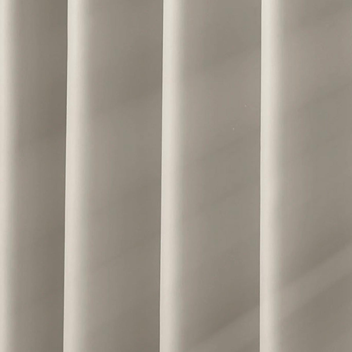 100% Blackout Eyelet Curtains by Alan Symonds