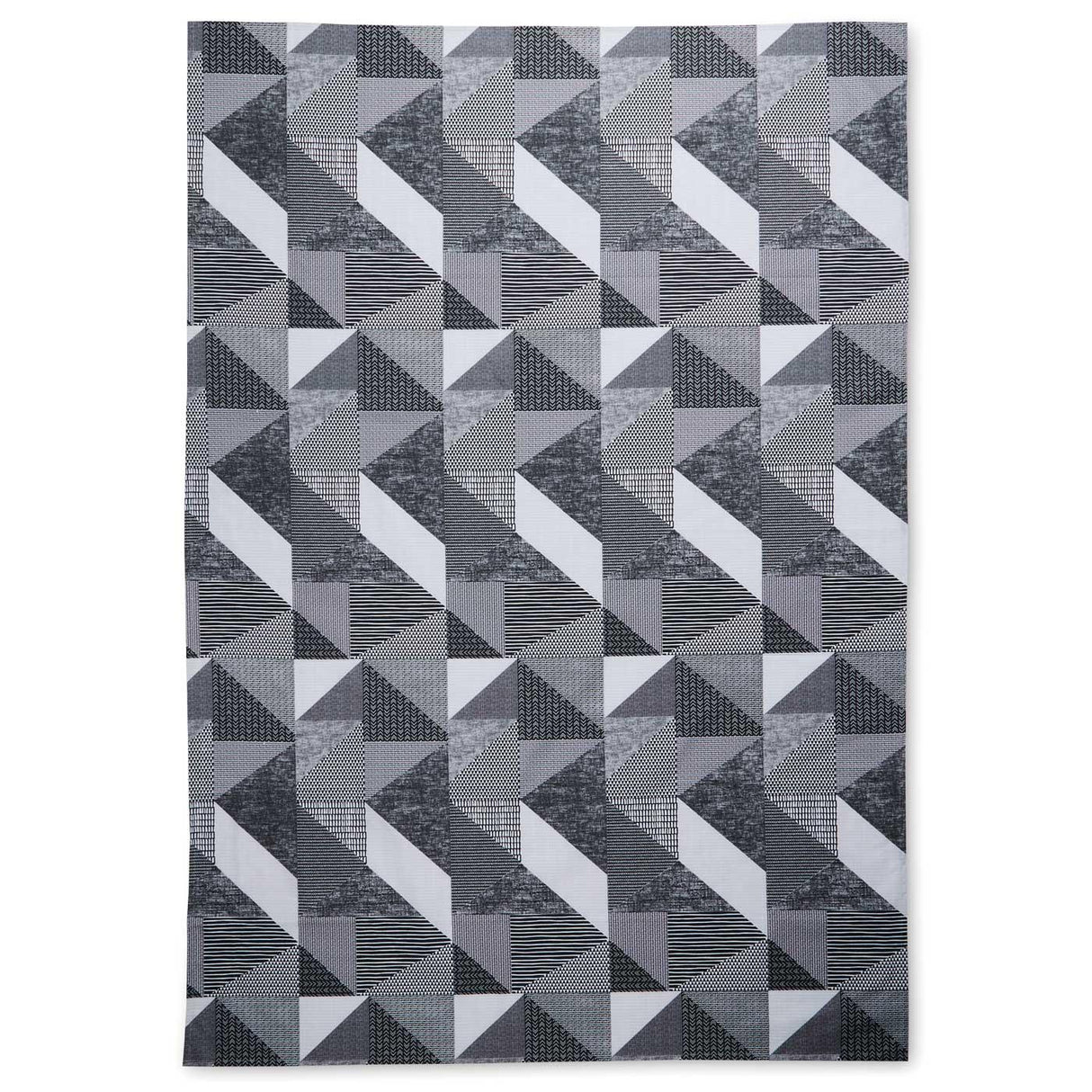 Larsson Geo Kitchen Textiles Collection by Catherine Lansfield