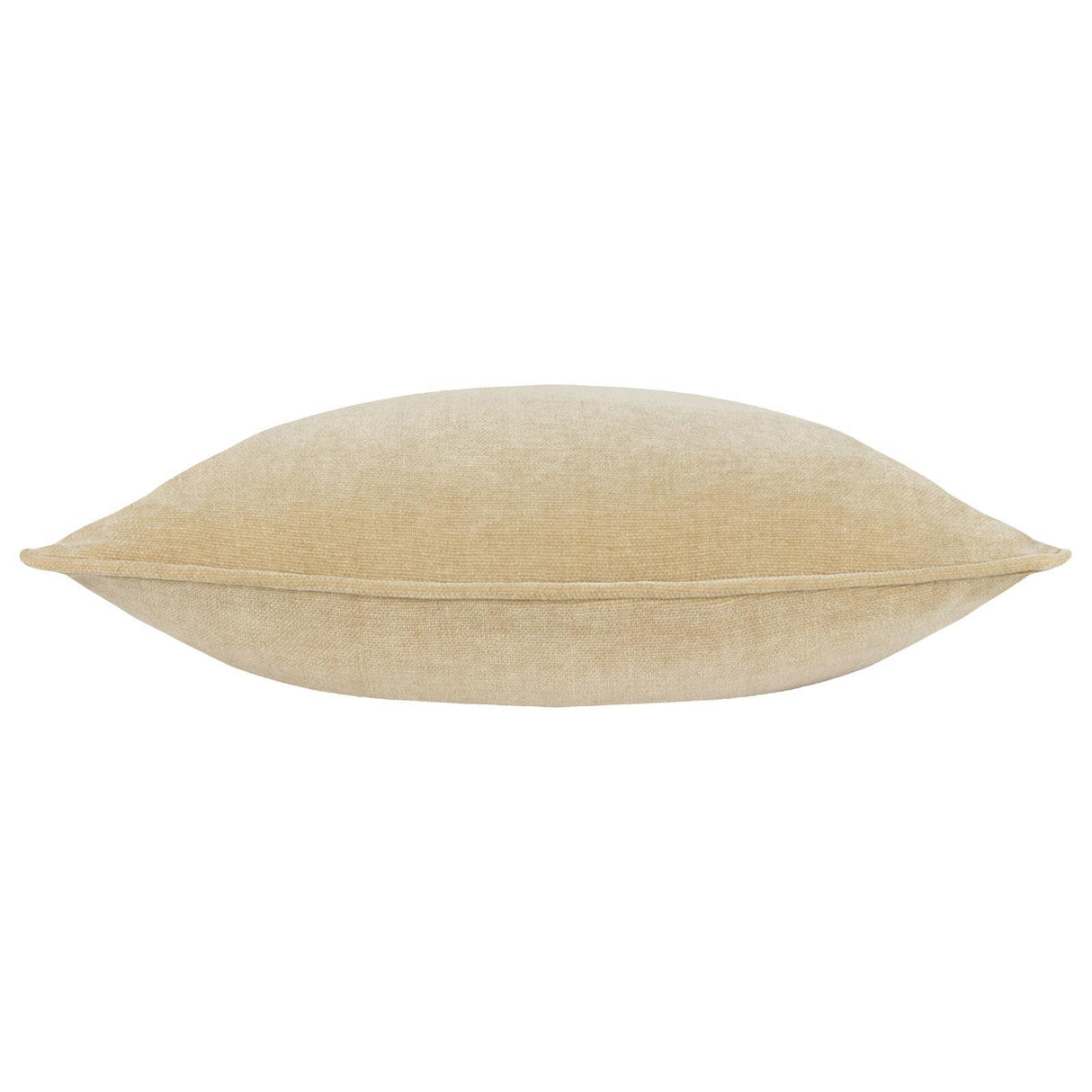 Heavy Chenille Velvet Cushion Cover 20" x 20" by Yard 19