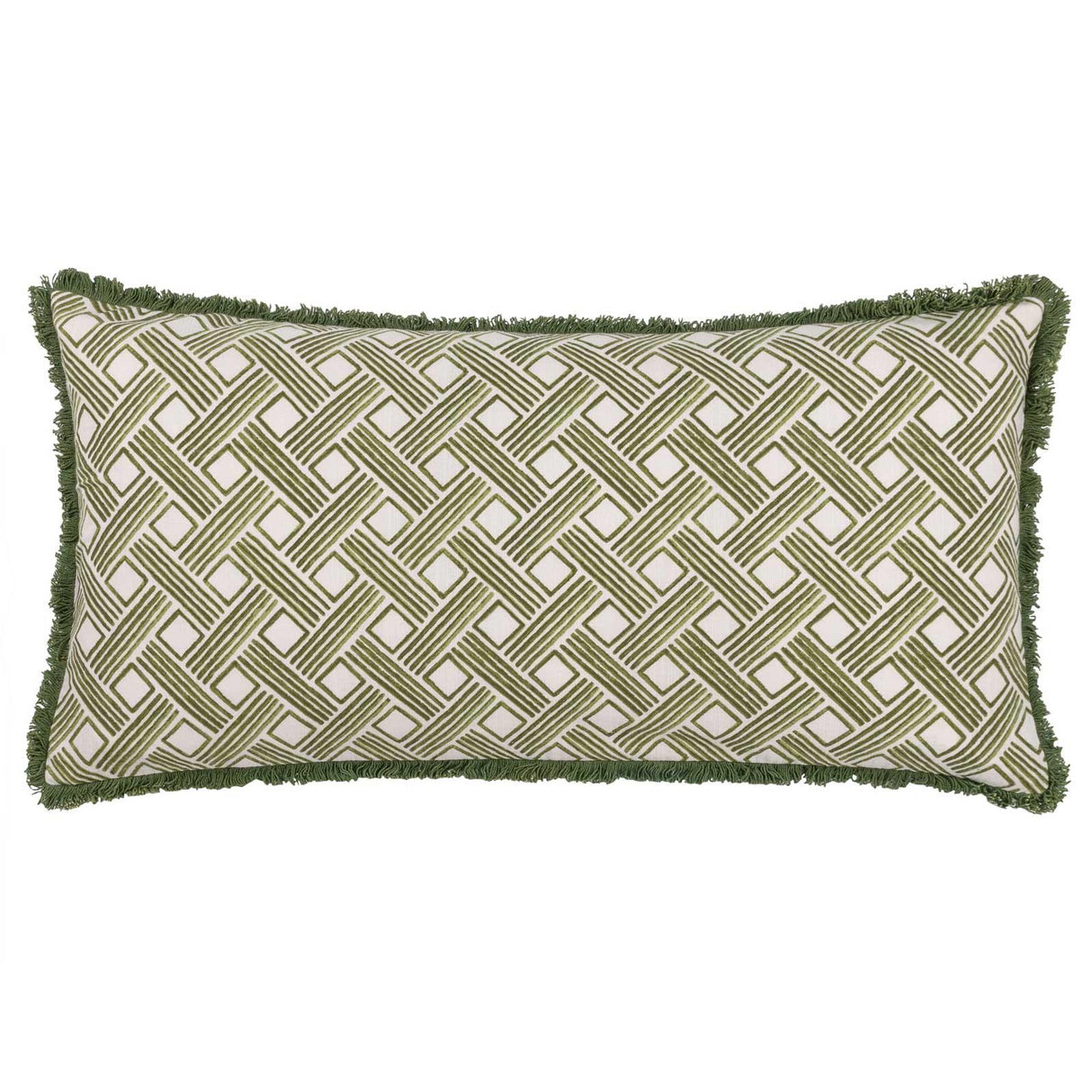 Alexa Rectangular Cushion by furn. 2