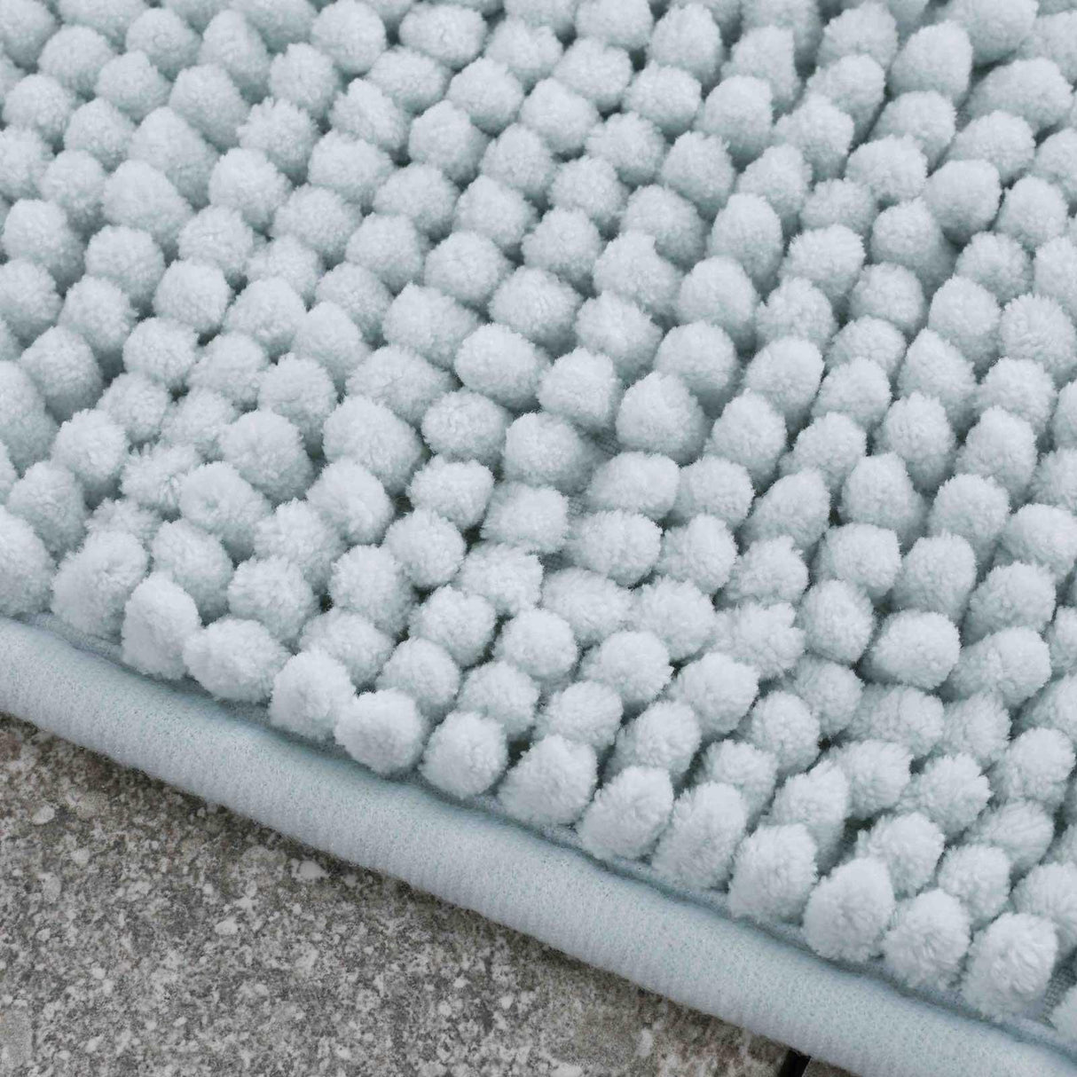 Catherine Lansfield Bobble Bath Mat