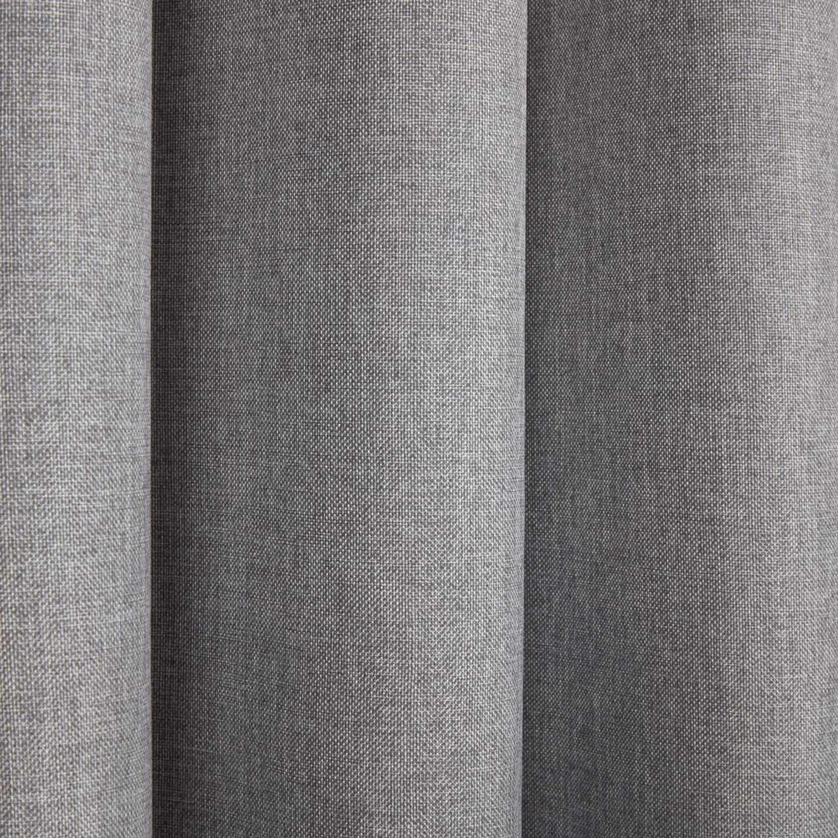 Eclipse Blackout Tape Top Pencil Pleat Curtains by Sundour